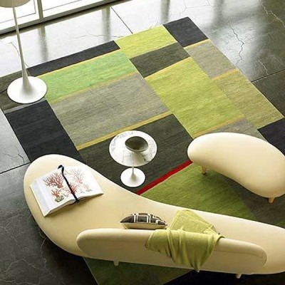 Canapé Freeform - Vitra