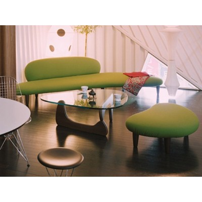Divano a forma libera - Vitra Divano a forma libera - Vitra
