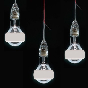 Johnny B. Good Lamp - Ingo Maurer Johnny B. Good Lamp - Ingo Maurer