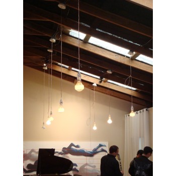 Lampe Johnny B. Good - Ingo Maurer Lampe Johnny B. Good - Ingo Maurer