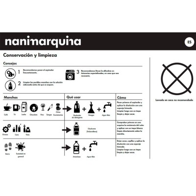 Tapis Quill M Nanimarquina Tapis Quill M Nanimarquina
