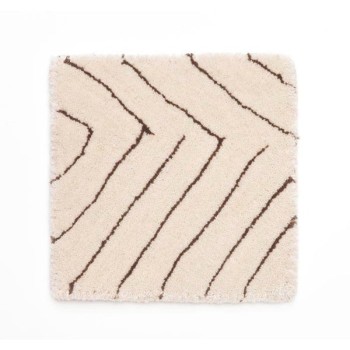 muestra tejido Alfombra Quill S Nanimarquina muestra tejido Alfombra Quill S Nanimarquina