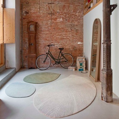 Tapis Quill L Nanimarquina Tapis Quill L Nanimarquina