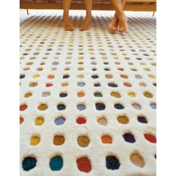 Alfombra Mota 2 - Gan Rugs Alfombra Mota 2 - Gan Rugs