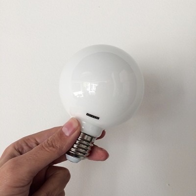 Lâmpada LED - Seletti