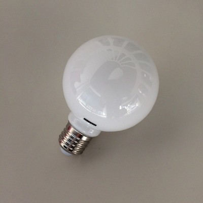 Lâmpada LED - Seletti