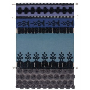 Tappeto Glaoui Tumbuktu - Gan Rugs Tappeto Glaoui Tumbuktu - Gan Rugs