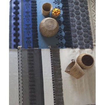 Tappeto Glaoui Tumbuktu - Gan Rugs Tappeto Glaoui Tumbuktu - Gan Rugs