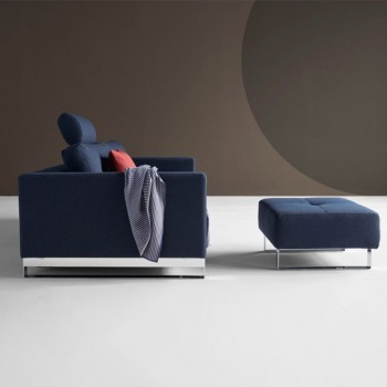 Cassius Deluxe E.L. Innovation Divano Letto