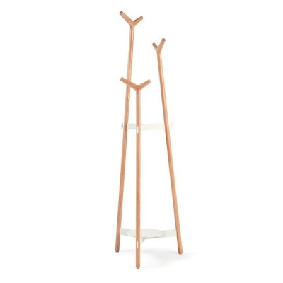 Forc Mobles 114coat rack