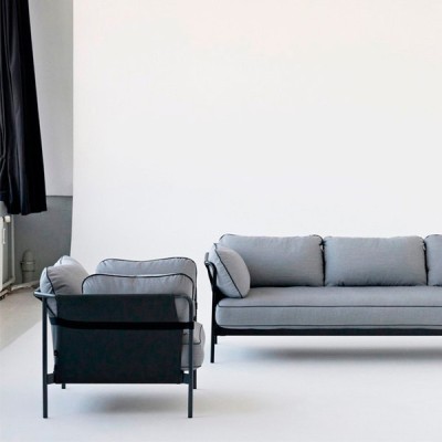 Sillón Can 1 plaza de Hay en Moises Showroom Sillón Can 1 plaza de Hay en Moises Showroom