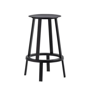 Revolver stool by HAY Revolver stool by HAY