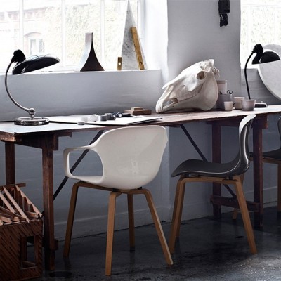 Sieste KS52 - Fritz Hansen
