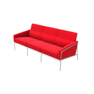 3300 Series 3P - Fritz Hansen 3300 Series 3P - Fritz Hansen
