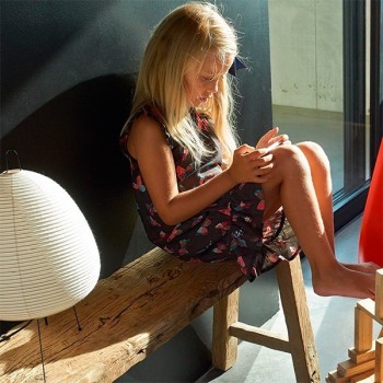 Lampe Akari 1A - Vitra