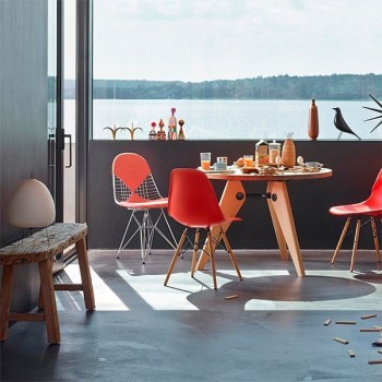 Lâmpada Akari 1A - Vitra