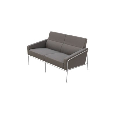 3300 Series 2P - Fritz Hansen 3300 Series 2P - Fritz Hansen