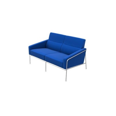3300 Series 2P - Fritz Hansen 3300 Series 2P - Fritz Hansen