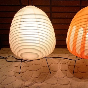 Lampe Akari 1A - Vitra