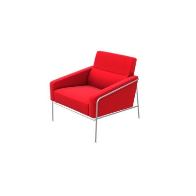 Série 3300 - Fritz Hansen Série 3300 - Fritz Hansen
