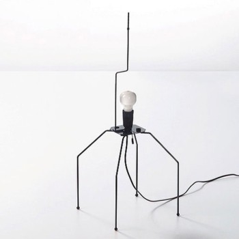 Lámpara Akari 1A - Vitra Lámpara Akari 1A - Vitra