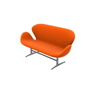 Cisne - Fritz Hansen Cisne - Fritz Hansen