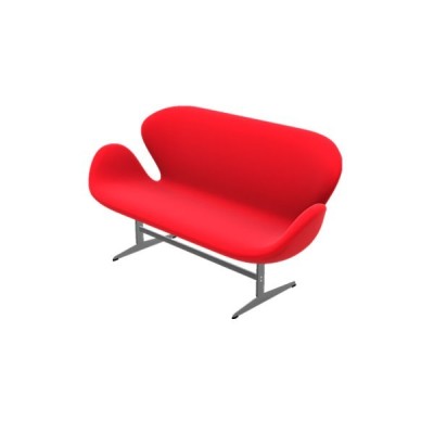 Cigno - Fritz Hansen Cigno - Fritz Hansen