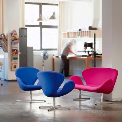 Cisne - Fritz Hansen Cisne - Fritz Hansen