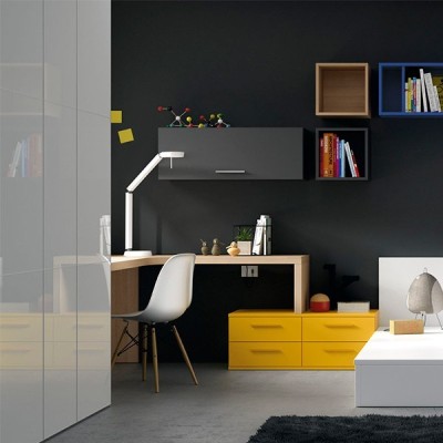 Sala de Composição 7 - JJP