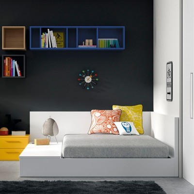 Sala di composizione 7 - JJP Sala di composizione 7 - JJP