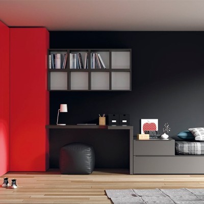 Sala di composizione 2 - JJP Sala di composizione 2 - JJP