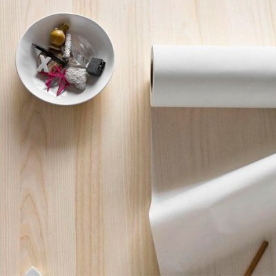 Mesa de Fritz Hansenextensível de ensaio