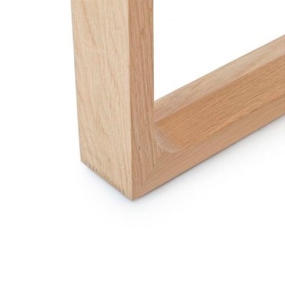 Mesa Essay extensible de Fritz Hansen en roble aceitado en Moises Showroom Mesa Essay extensible de Fritz Hansen en roble aceitado en Moises Showroom