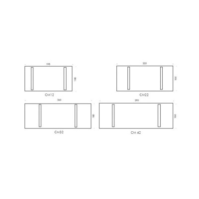 Mesa Essay extensible de Fritz Hansen en roble aceitado en Moises Showroom Mesa Essay extensible de Fritz Hansen en roble aceitado en Moises Showroom