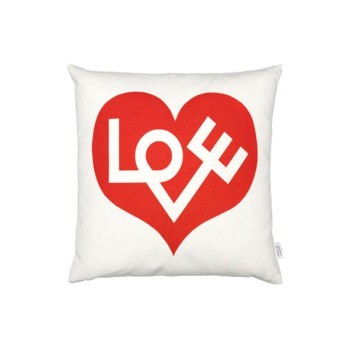Cuscino d'amore - Vitra
