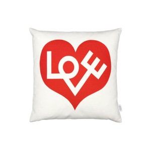 Cojín Love - Vitra