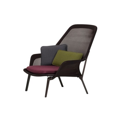 Slow Chair - Vitra Slow Chair - Vitra