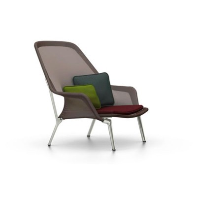 Slow Chair - Vitra Slow Chair - Vitra