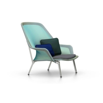 Slow Chair - Vitra Slow Chair - Vitra