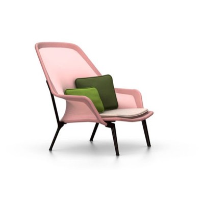 Slow Chair - Vitra Slow Chair - Vitra