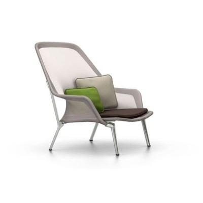 Slow Chair - Vitra Slow Chair - Vitra