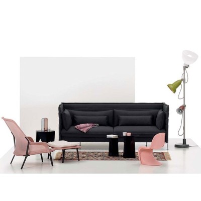 Slow Chair - Vitra Slow Chair - Vitra