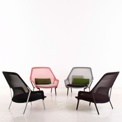 Slow Chair - Vitra Slow Chair - Vitra