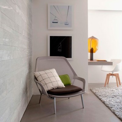 Slow Chair - Vitra Slow Chair - Vitra