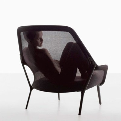 Slow Chair - Vitra Slow Chair - Vitra