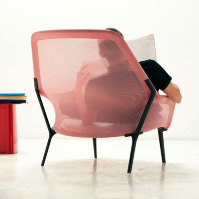 Slow Chair - Vitra Slow Chair - Vitra