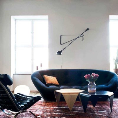 Trienna side table by Artek Trienna side table by Artek