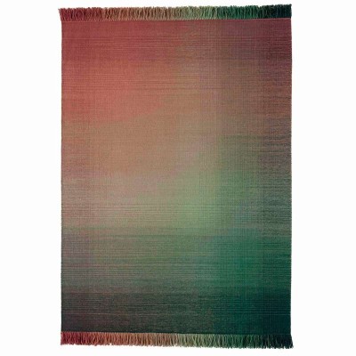 Alfombra Shade palette 3 Nanimarquina Alfombra Shade palette 3 Nanimarquina