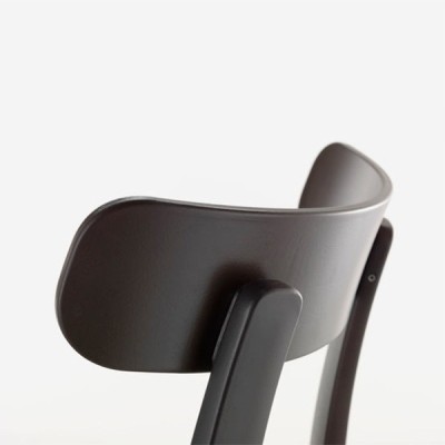 Vitra Sedia tutta in plastica Vitra Sedia tutta in plastica