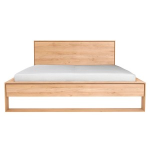 Cama Nordic II Roble - Ethnicraft